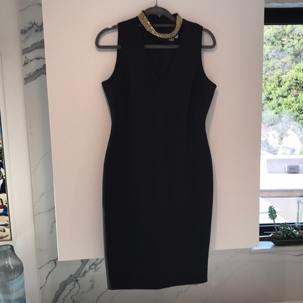 Calvin Klein dress